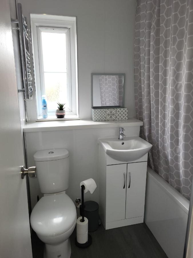 Delight Apartment, Close To Excel, London City Airport & O2! Exterior photo