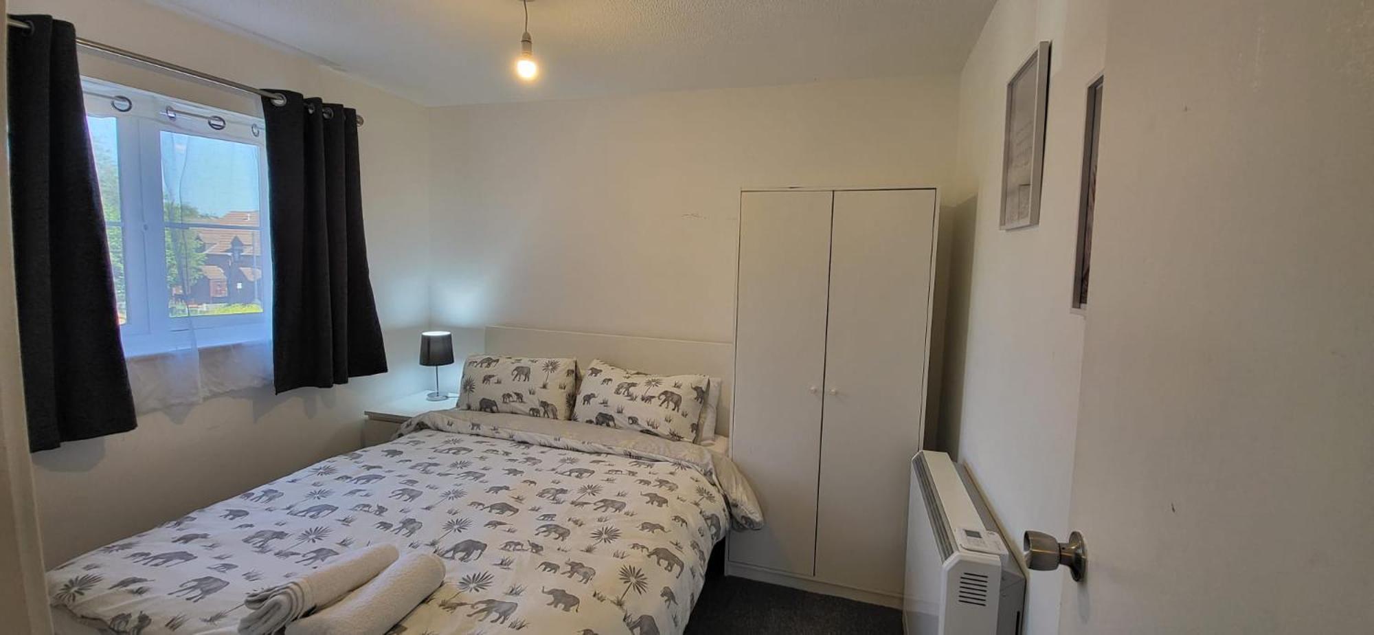 Delight Apartment, Close To Excel, London City Airport & O2! Exterior photo
