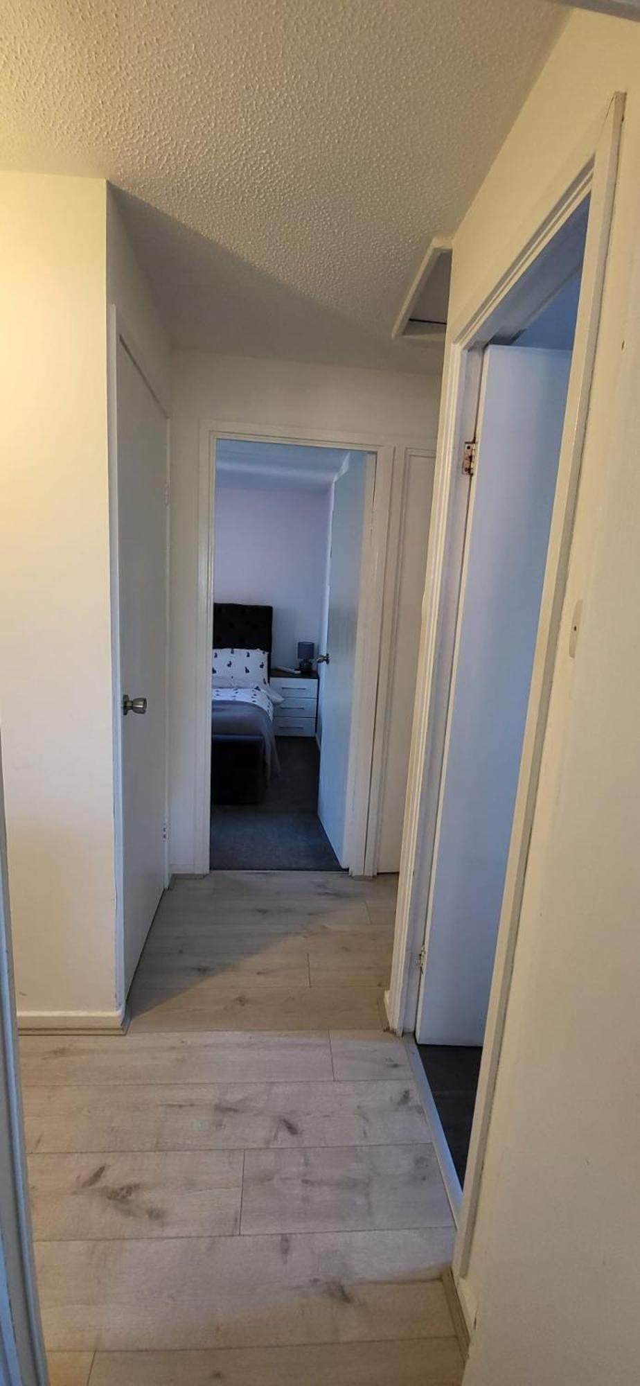 Delight Apartment, Close To Excel, London City Airport & O2! Exterior photo