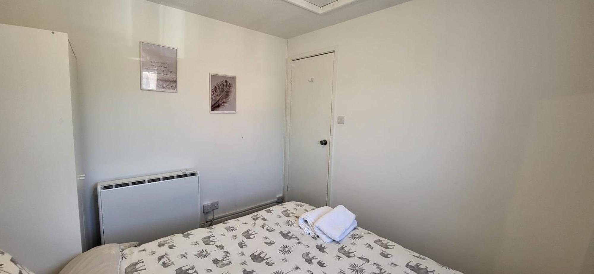 Delight Apartment, Close To Excel, London City Airport & O2! Exterior photo